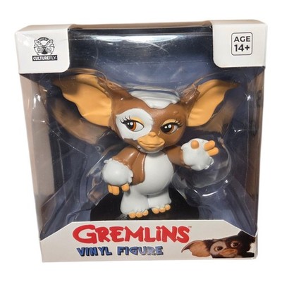 Gremlins Culture Fly Vinyl Figure Mogwai Gizmo 3'' Vinyl Figure New