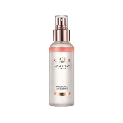 d'Alba White Truffle Vital Spray , 3.38 fl oz (100 ml)