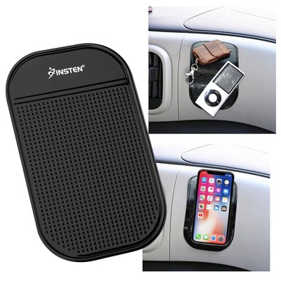 Universal Anti-Slip Mat GPS Sticky Pad Car Dash Mount Holder for Cell Phones