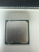 Intel Core 2 Duo E7400 SLB9Y 2.8GHz Socket 775 CPU Processor