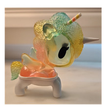 Tokidoki Unicorno Frozen Treats: Rainbow Snow