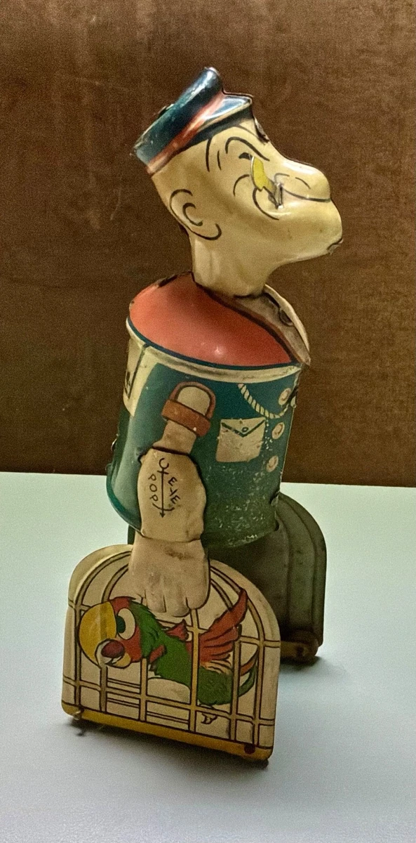 Marx Popeye Toys & Hobbies for sale | eBay