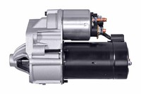 Hella Starter 8EA 011 610-521 FüR Dacia Opel Renault
