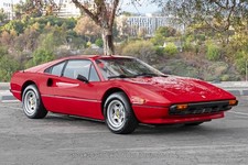 1979 Ferrari 308 for Sale