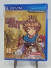 New Little King's Story (Sony PlayStation Vita, 2012) English Pegi Release - NEW