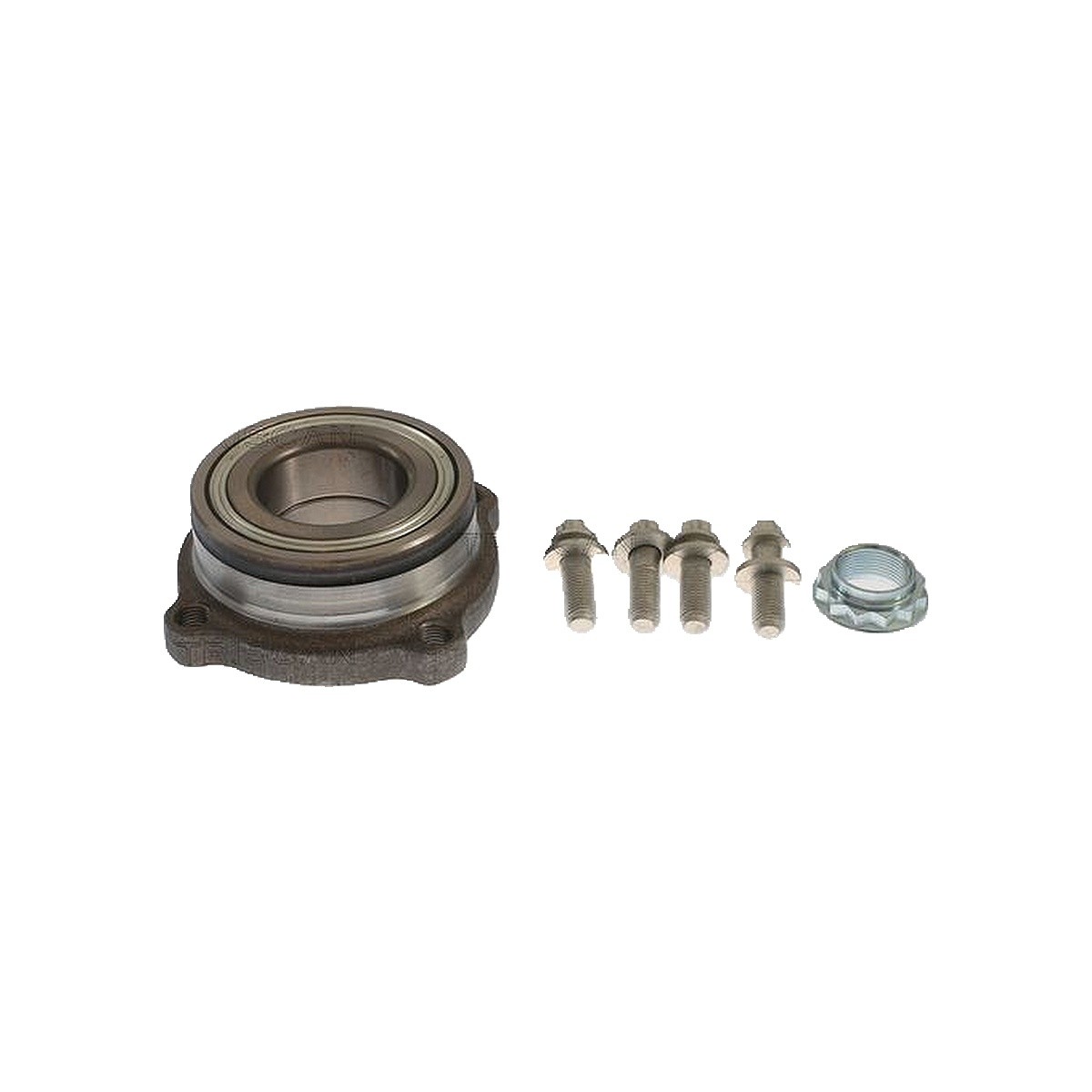 TRISCAN 853011226 Radlagersatz Radlager Satz Hinterachse Hinten für BMW - Bild 2