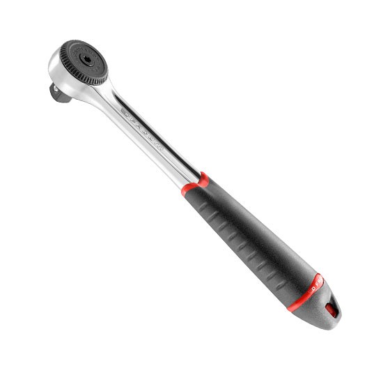 Cliquet paume Facom 1/2 outillage de serrage pour douilles mecaniques et cliquets ronds