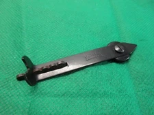 Marbles Buckhorn style Rear Sight vintage Winchester Savage Marlin Rifle  3/8"