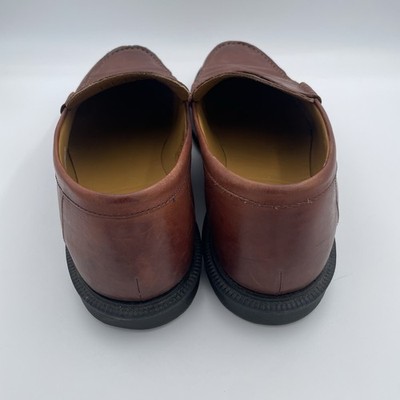 Dr. Martens Loafers PENTON Brown Slip On Mens Size 13 | eBay display picture 3