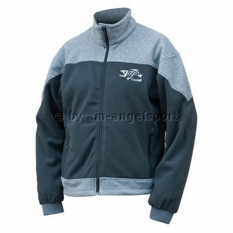 G-Loomis Fleece Jacke Gr XXL Winterjacke Angeljacke Angelbekleidung 10390₽