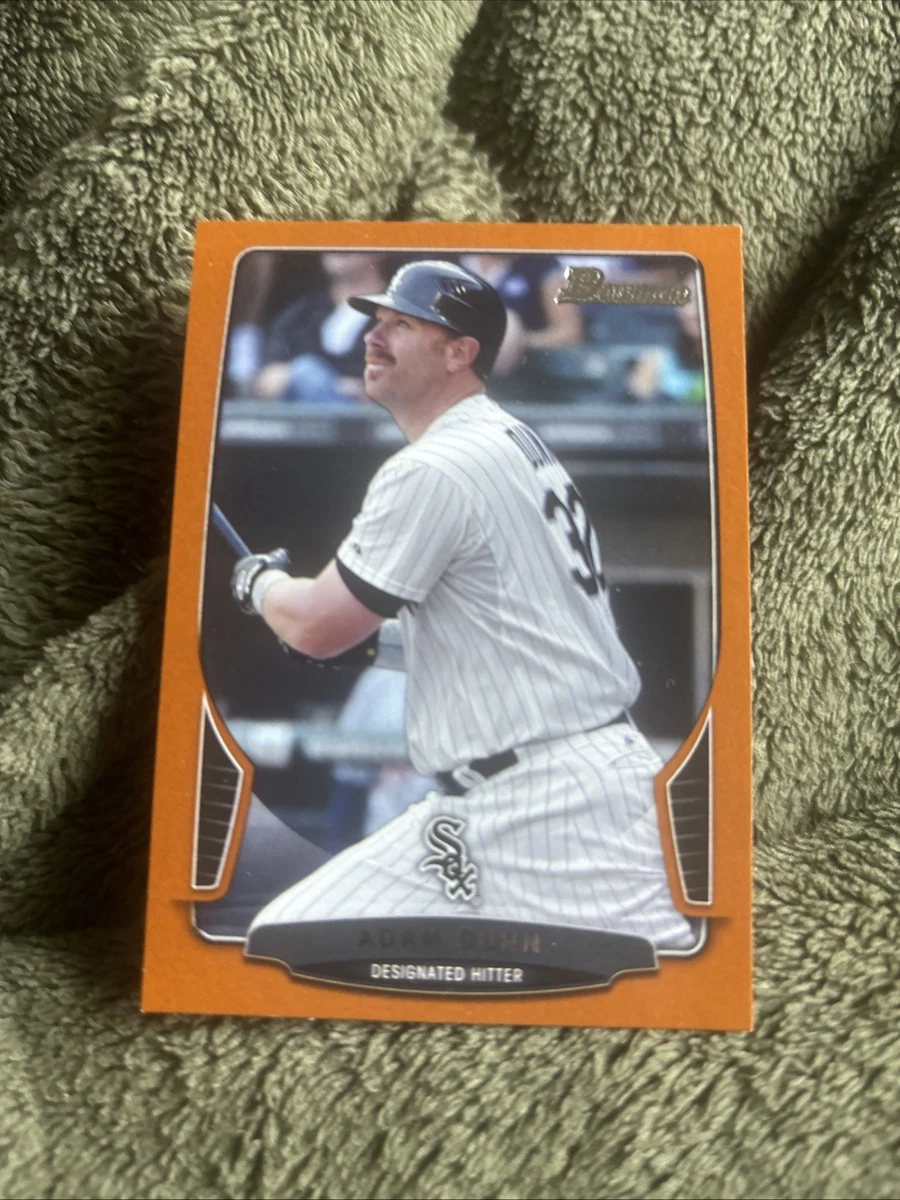 472 大リーグカード　アダム.ダン 大联盟(MLB) Adam Dunn 棒球赛交易卡和配件| eBay