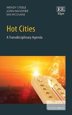 Hot Cities - 9781786434586
