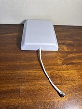 SureCall Wide Band 698-2700 MHz 2G-4G High-Gain Directional Indoor Panel Antenna