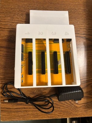 Tandy Multi Pak MPI for Color Computer TRS-80 Radio Shack