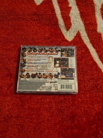 Ready 2 Rumble Boxing: Round 2 Sega Dreamcast CIB + Manual & Reg Card  RARE