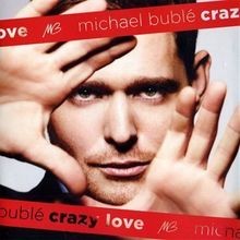 Crazy Love Special Edition von Michael Buble | CD | Zustand sehr gut