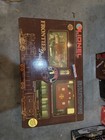 Lionel Frontier Freight 8-81002 Large Scale G Train Set NEW SEALED Christmas B