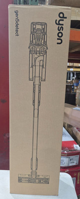 Dyson Gen5Detect Absolute Cordless Stick Vacuum Cleaner SV23