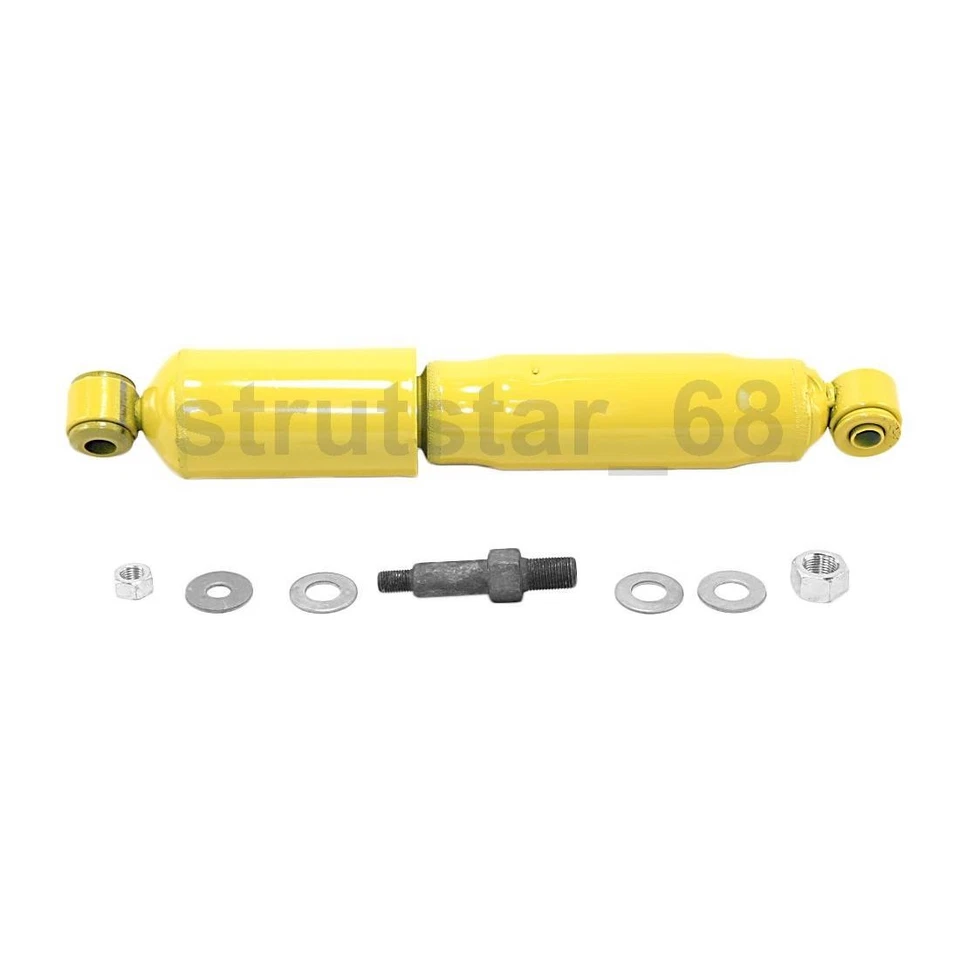 Amortiguador delantero Monroe para Chevrolet C10 1975 1976 1977 1978 1979 1980_ Foto 2 de 2