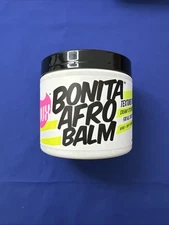 Luster's S-Curl Regular Strength Texturizer Cream The Doux Bonita Afro Balm Lot