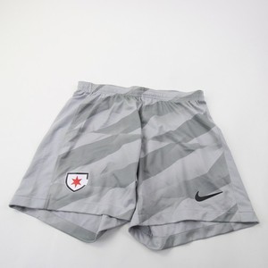Chicago Stars Nike Game Shorts Women's Gray Used