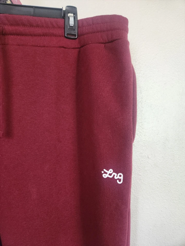 Sudadera Lifted Research Group (LRG)  Foto 3 de 4