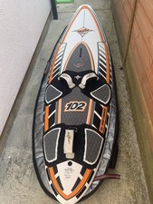 JP Freestyle Wave 102 - very good condition