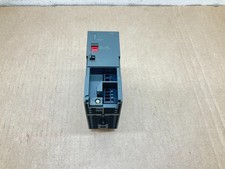 Siemens 1P 6ES7 307-1BA00-0AA0 Simatic S7 Power Supply 24 VDC 2 A 6ES7 TSC