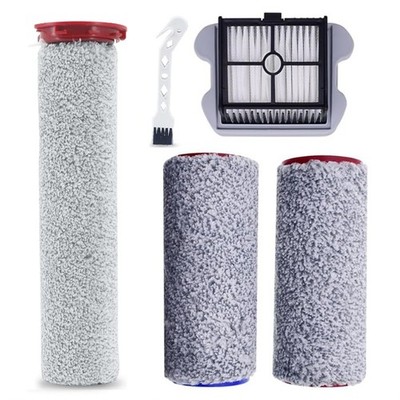 Ersatzteile Bürstenwalze und Staubsaugerfilter für  Dyad Pro/Combo 6924