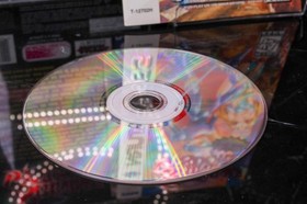 STUNNING Shining Wisdom (Sega Saturn, 1996) Complete with case and manual