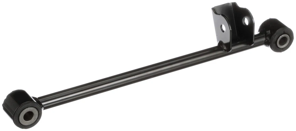 Brazo de control de suspensión trasero izquierdo trasero Delphi para Subaru Legacy 1995-1999 Foto 3 de 4