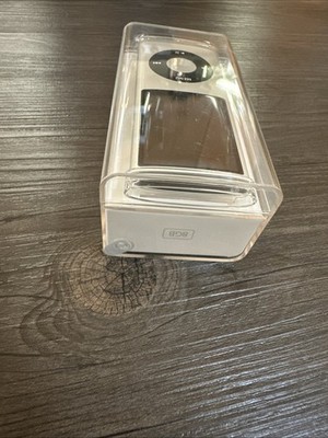 Apple iPod nano 4th Generation Silver (8 GB) for sale online | eBay