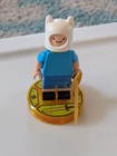 LEGO Finn the Human Minifigure - 71245 Adventure Time / DIMENSIONS ***NEW*** — photo 1