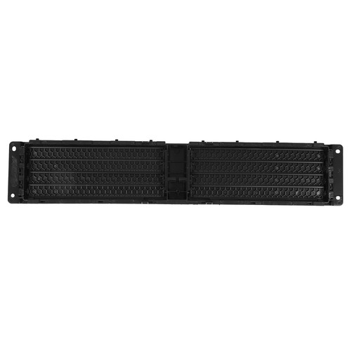 丨Front Bumper Grille Shutter 23278689 Radiator Active Grille Shutter Assembly - Picture 5 of 22