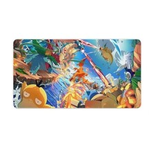 Pok mon Gaming Desk Mat Mouse Pad 14234365