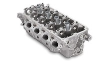 Gt350 Cylinder Head Rh Semi Finished