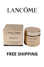 Lancome Absolue Revitalizing Brightening Soft Cream 2oz / 60ml New & Branded