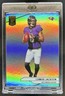 2024 Panini Donruss Elite Lamar Jackson #75 Ravens