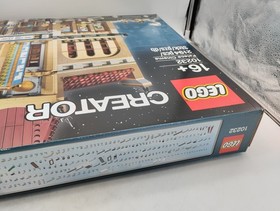 LEGO 10232 Palace Cinema SEALED MISB NEW Modular Building 10182 10251 Creator