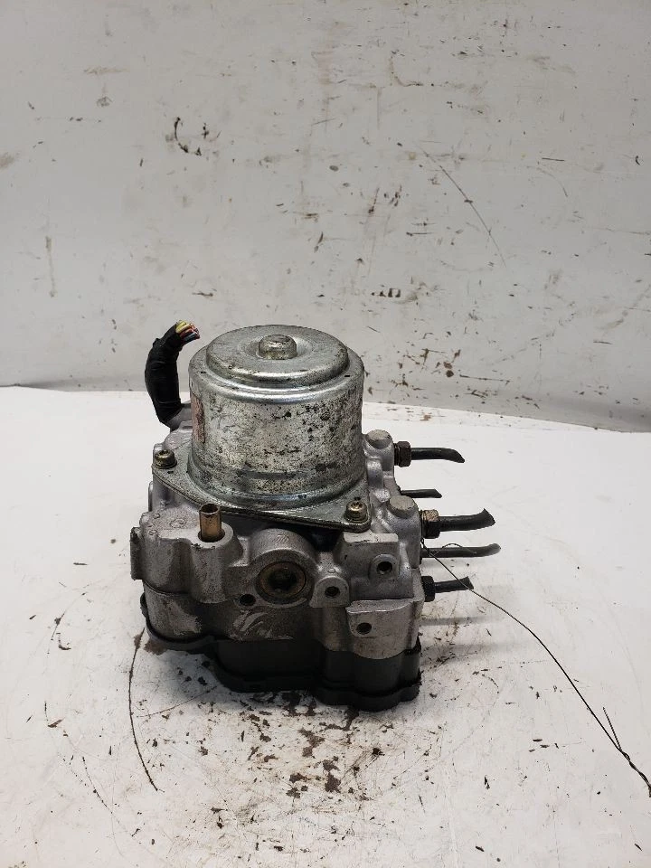 Anti-Lock Brake Part Modulator Assembly 6 Cylinder Base Fits 99-03 TL 1429596 - Image 2 of 4