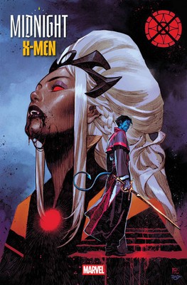 MIDNIGHT X-MEN #1 *COVER SELECT* [1:25] [1:50] [1:100] PRESALE 8/5/26