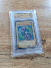 Yu-Gi-Oh - Dark Magician (GSG 8) SDY-006