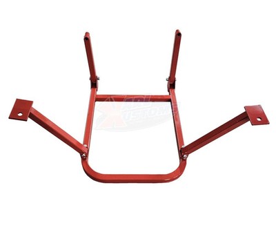 Chevy Small Block Big Block SBC BBC Folding Engine Cradle Stand 327 350 400 454