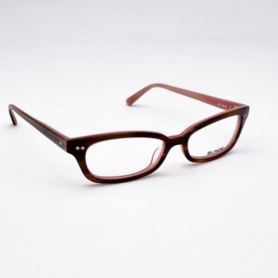 Very Chic Blinde by Richard Walker oh dear tf Eyeglasses - Hand Made in Japan!