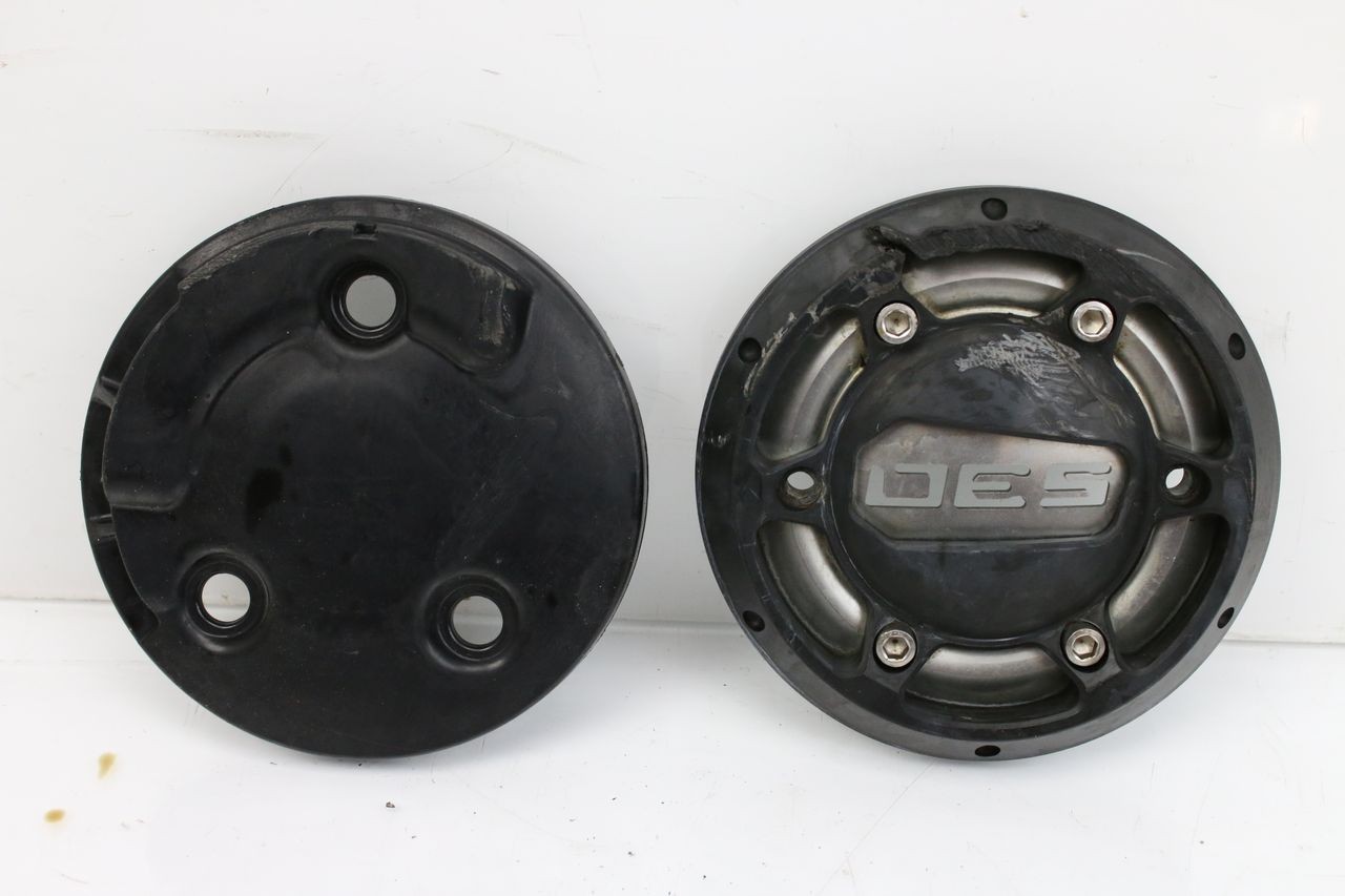 RAHMENABDECKUNG - YAMAHA XP T-MAX TMAX ABS 530 (2012 - 2015)