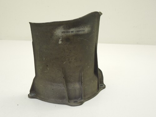 VW Phaeton 3D D1 vordere ns linke antriebswelle schutzblechabdeckung 8E0407719A