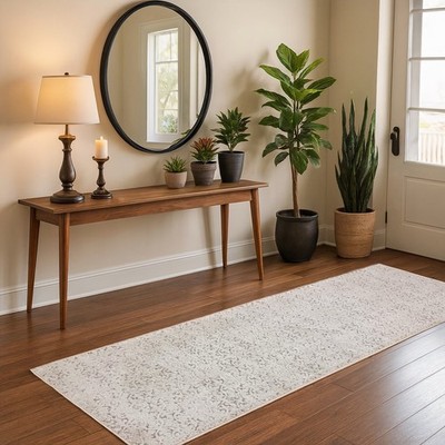 Luxury 2x8 Runner Mat