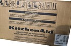 KitchenAid KMCS3022GSS 24in Stainless Steel Countertop Microwave Oven New