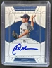 2022 Panini National Treasures Matt Manning RC Auto #/99 Tigers Rookie