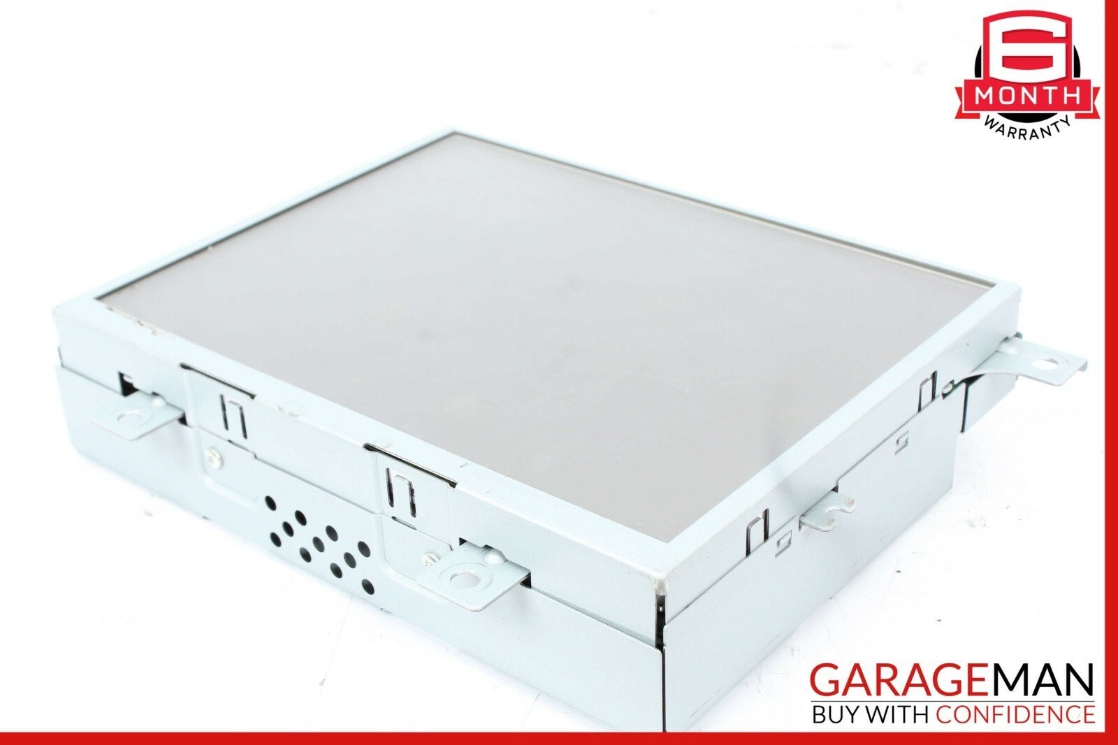 14-17 Maserati Ghibli Radio GPS Navigation Info Display Screen Touchscreen OEM